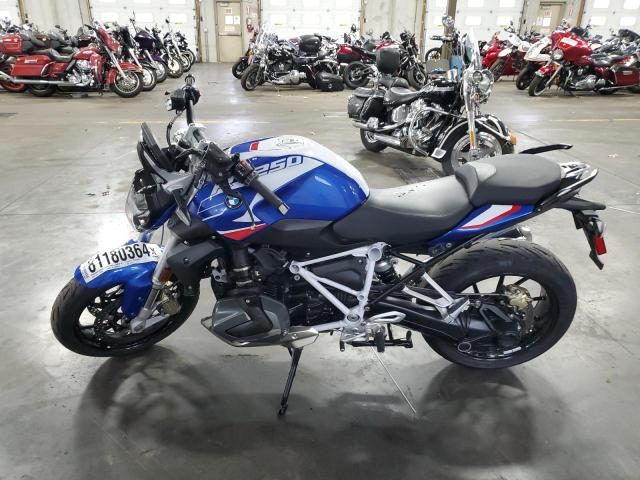 2023 BMW R 1250 R WB10M7309P6G86992