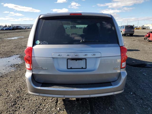 VIN 2C4RDGCG2ER304652 2014 Dodge Grand Caravan, Sxt no.6