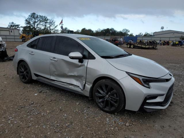 2023 TOYOTA COROLLA SE - 5YFS4MCEXPP148538