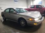 Lot #3023384295 2002 BUICK LESABRE CU