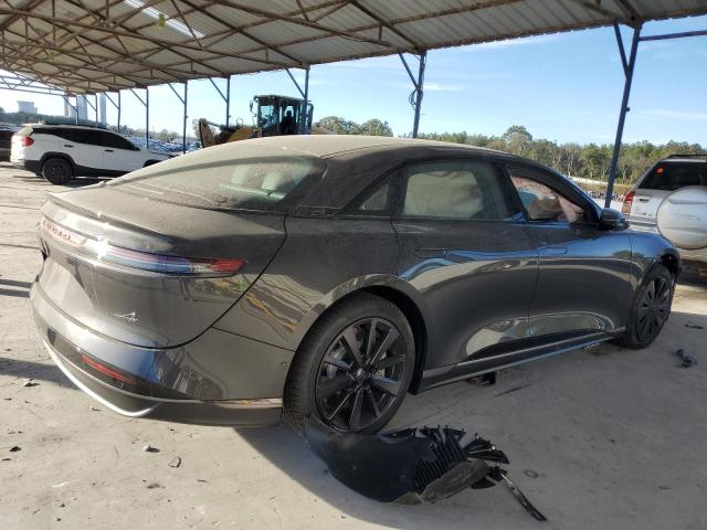 LUCID MOTORS AIR PURE 2024 charcoal  electric 50EA1PGA7RA001741 photo #4