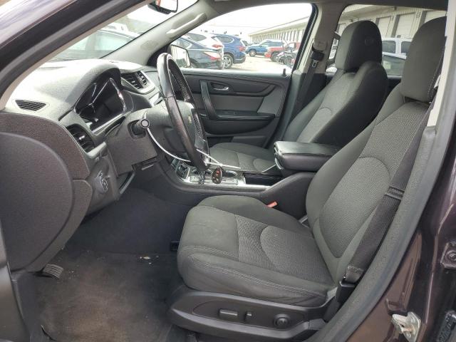 2016 CHEVROLET TRAVERSE L - 1GNKVHKD2GJ156366