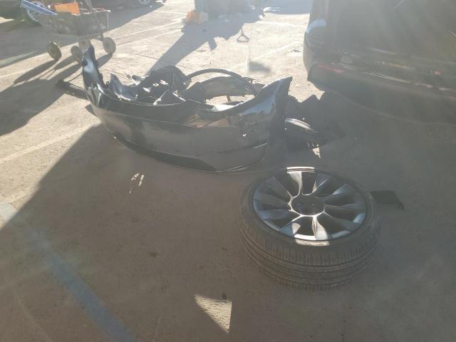 2022 TESLA MODEL Y - 7SAYGDEEXNF550568
