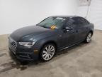 Lot #3303870685 2018 AUDI A4 PREMIUM