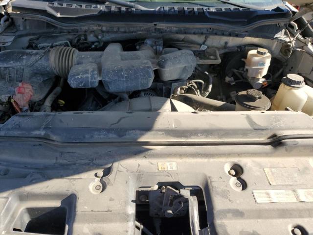 2019 FORD F250 SUPER - 1FT7X2A68KEG66277