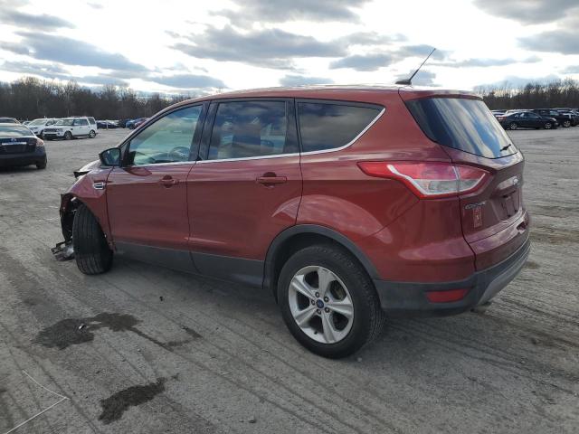 VIN 1FMCU0G70FUB58498 2015 Ford Escape, SE no.2