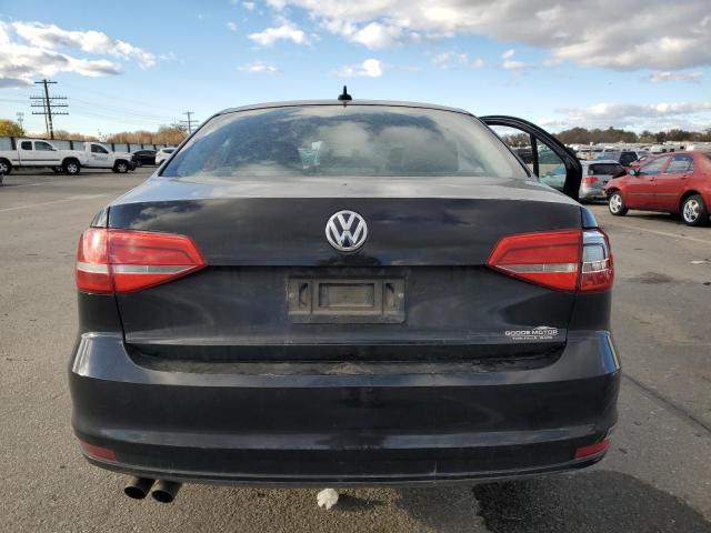 VIN 3VWLA7AJ8FM205983 2015 VOLKSWAGEN JETTA no.6