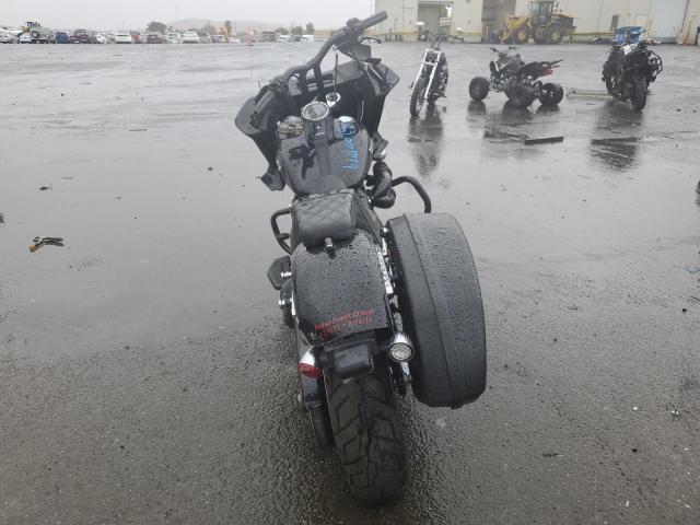 2018 HARLEY-DAVIDSON FLSB SPORT 1HD1YMJ61JC062660