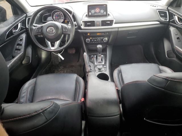 2016 MAZDA 3 TOURING - JM1BM1W31G1279631