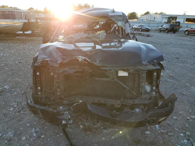 2018 CHEVROLET SILVERADO - 3GCUKSEC5JG551371