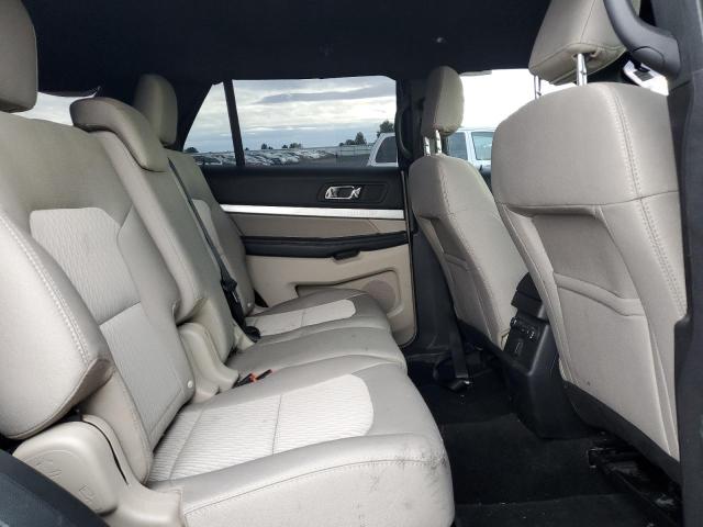 2019 FORD EXPLORER - 1FM5K8B82KGA64421