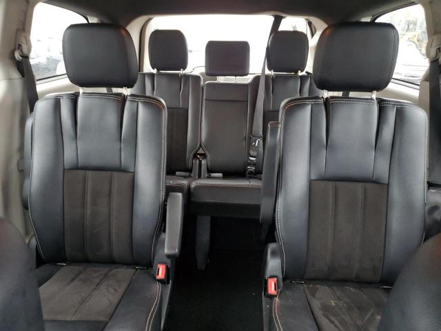 2020 DODGE GRAND CARA - 2C4RDGCG6LR200839