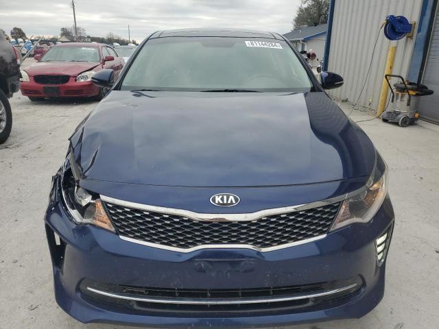 2018 KIA OPTIMA LX - 5XXGT4L32JG242274