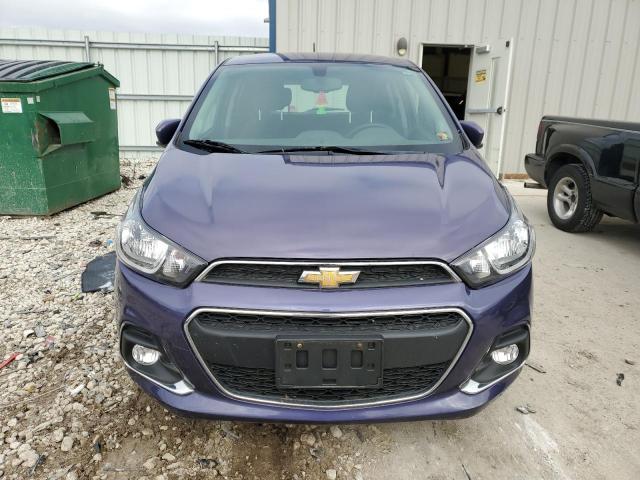 VIN KL8CD6SA9HC778729 2017 Chevrolet Spark, 1LT no.5