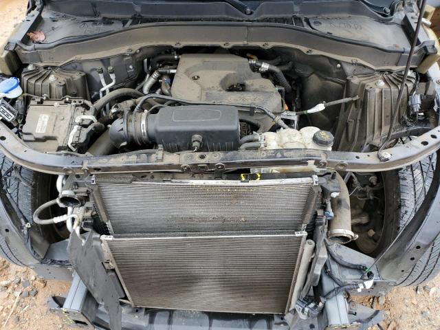 2020 FORD EXPLORER X - 1FMSK7DH7LGC73424