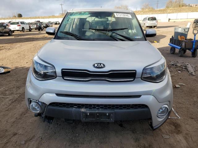2018 KIA SOUL + - KNDJP3A55J7592399