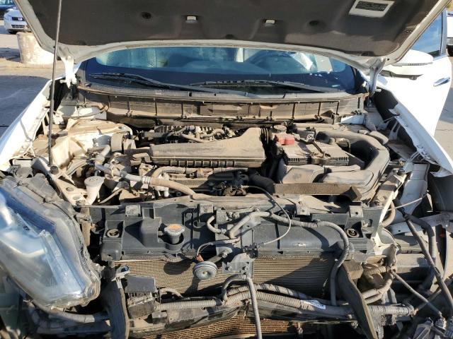 2016 NISSAN ROGUE S - 5N1AT2MV4GC736408