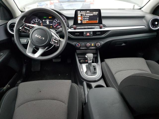 2024 KIA FORTE LX 3KPF24AD0RE841057