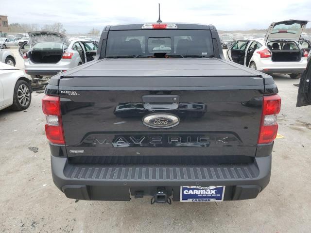 2024 FORD MAVERICK L 3FTTW8M32RRA38163