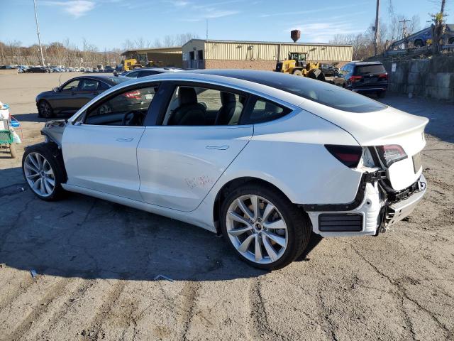 2020 TESLA MODEL 3 - 5YJ3E1EA8LF806552