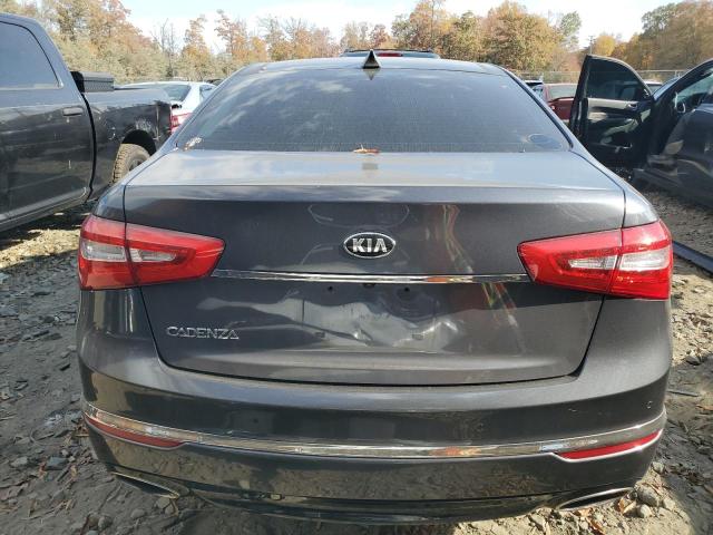 2015 KIA CADENZA PR - KNALN4D74F5177897