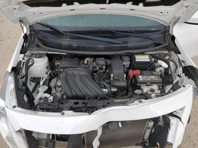 2017 NISSAN VERSA S - 3N1CN7AP6HL862563