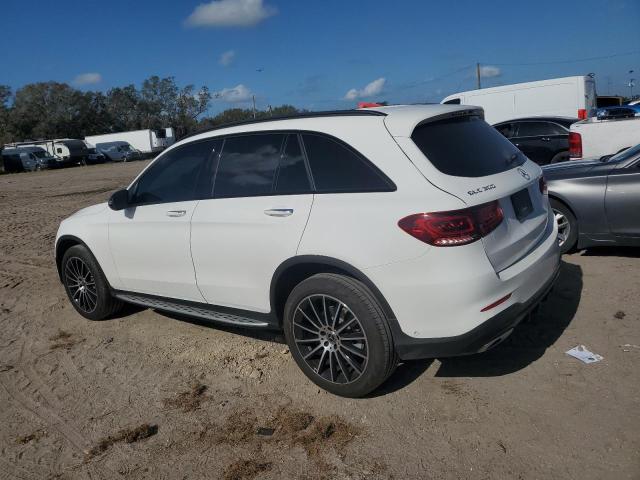 VIN W1N0G8DB9LF771458 2020 Mercedes-Benz GLC-Class,... no.2