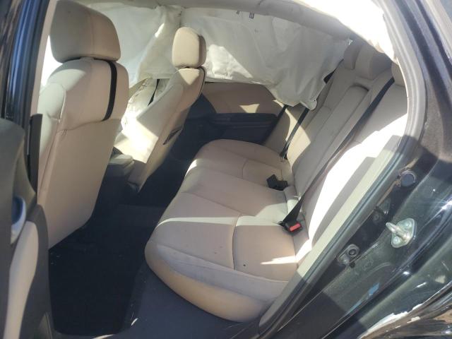 2016 HONDA CIVIC EX - 19XFC2F72GE210909