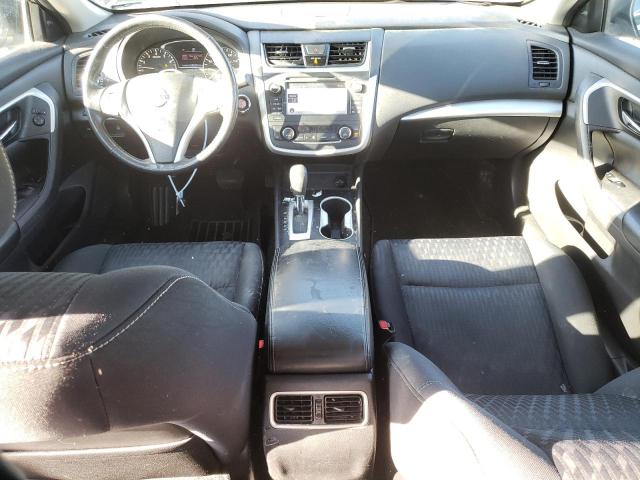 2017 NISSAN ALTIMA 2.5 - 1N4AL3AP7HC290441