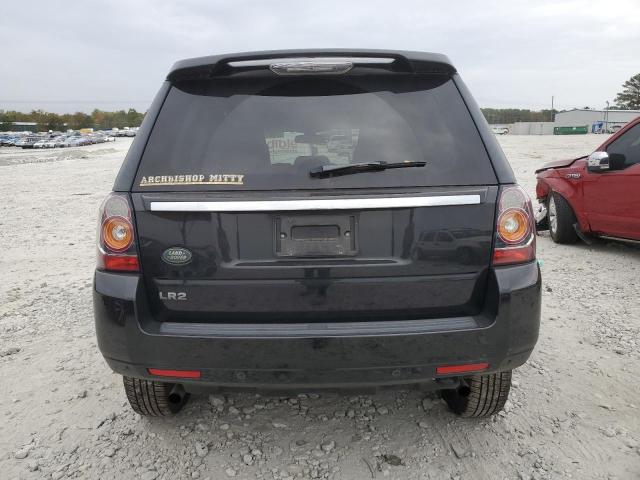 2015 LAND ROVER LR2 SE SALFP2BG6FH425690