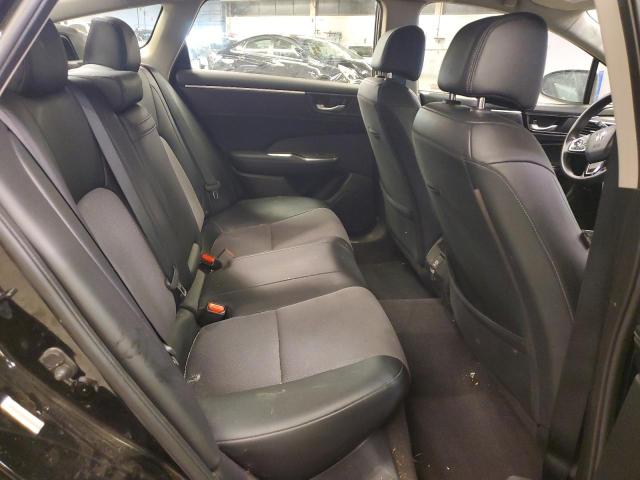 2018 HONDA CLARITY JHMZC5F19JC007538