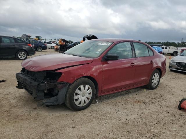 2016 VOLKSWAGEN JETTA S - 3VW267AJ8GM222944