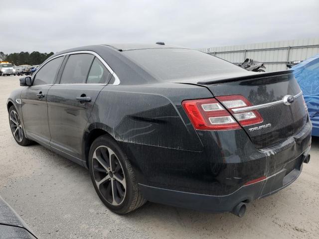 VIN 1FAHP2E88EG142299 2014 FORD TAURUS no.2