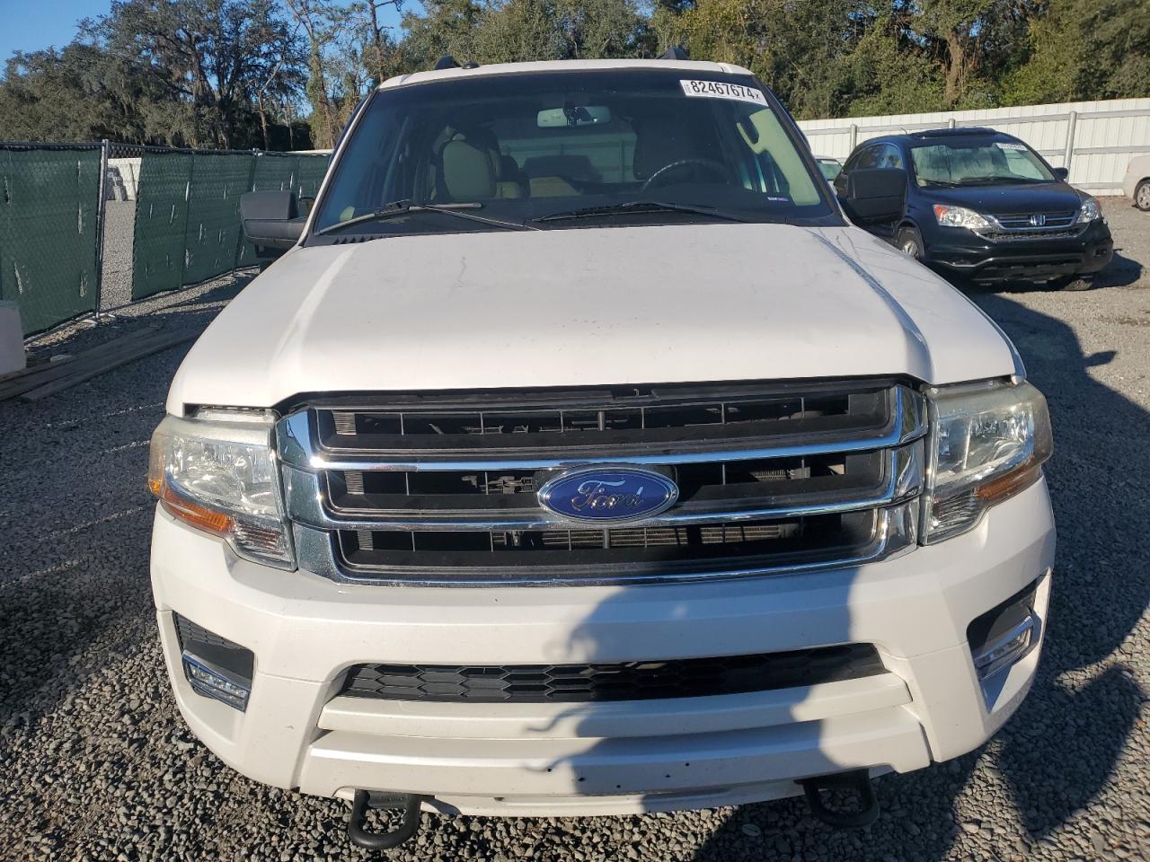 Lot #3028507945 2015 FORD EXPEDITION