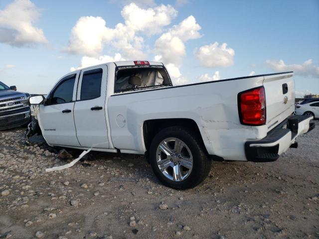 Vin: 1gcrcpeh2hz213352, lot: 78940484, chevrolet all models c1500 custom 20172