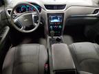 CHEVROLET TRAVERSE L photo