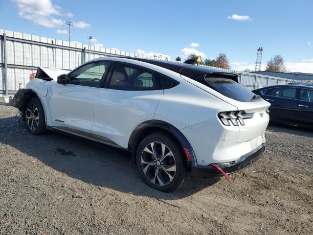 2022 FORD MUSTANG MA - 3FMTK3SU2NMA55994