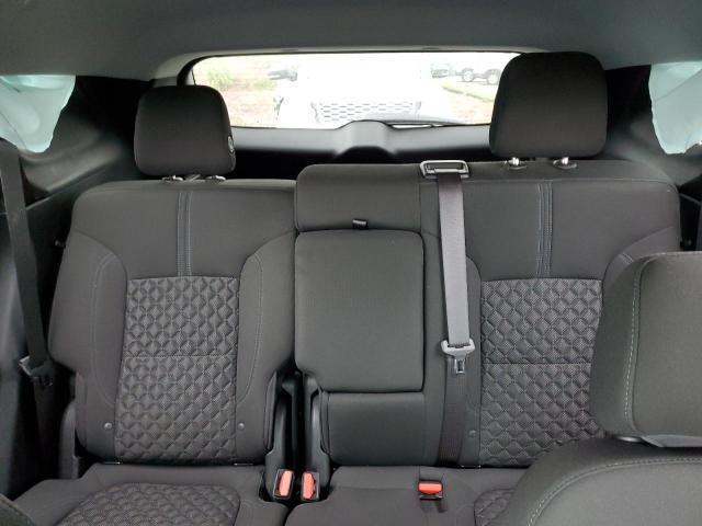2021 CHEVROLET BLAZER 2LT - 3GNKBCR46MS570858
