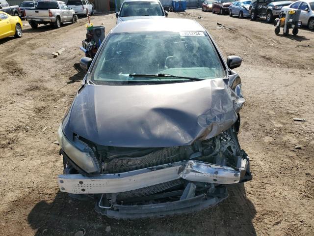 2015 HONDA CIVIC LX - 19XFB2F56FE289291