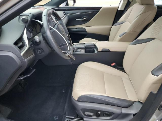 2020 LEXUS ES 350 - 58ADZ1B16LU055007