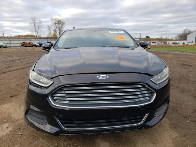 VIN 1FA6P0H78G5109347 2016 Ford Fusion, SE no.5