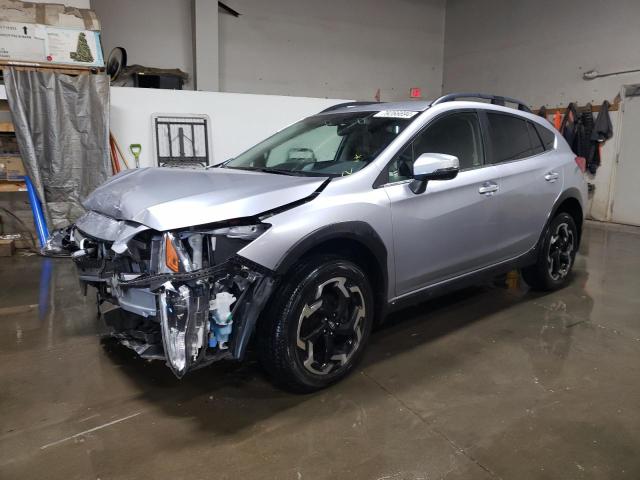 2022 SUBARU CROSSTREK #2969914950