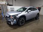 2022 SUBARU CROSSTREK - JF2GTHMC7N8241539