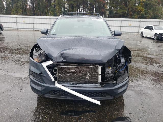 2021 HYUNDAI TUCSON LIM - KM8J33A43MU382422