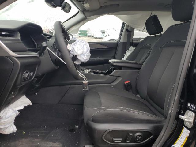 2023 JEEP GRAND CHER - 1C4RJHAG9PC646130