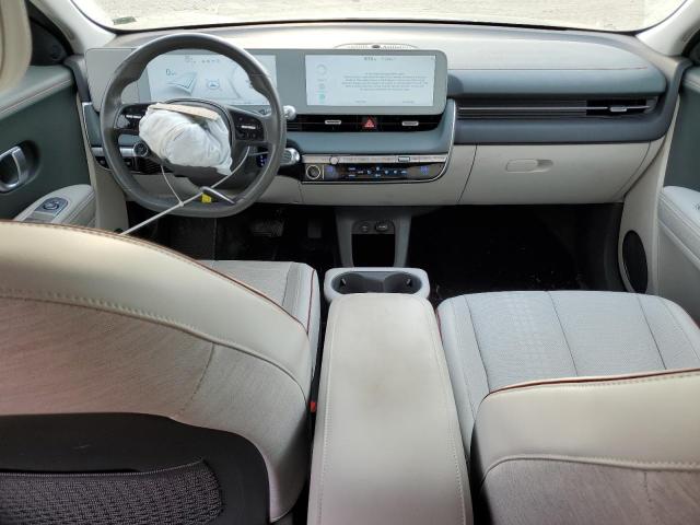 2022 HYUNDAI IONIQ 5 SE - KM8KNDAF6NU057979
