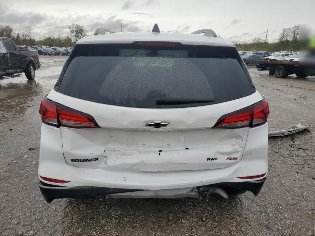 VIN 2GNAXWEV6N6101587 2022 CHEVROLET EQUINOX no.6