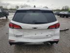 Lot #3025040180 2022 CHEVROLET EQUINOX RS