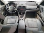 BMW X3 3.0SI photo