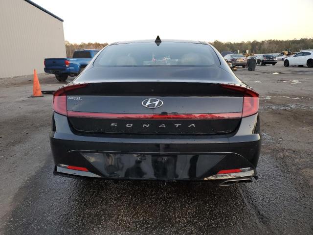 2020 HYUNDAI SONATA SEL - 5NPEF4JA6LH018321